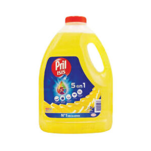 Liquide vaisselle Pril Isis - 3L