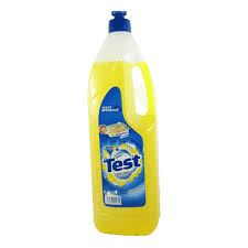 Liquide vaisselle Test - Citron - 975ml