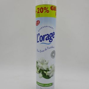 L'orage désodorisant 750 ml |