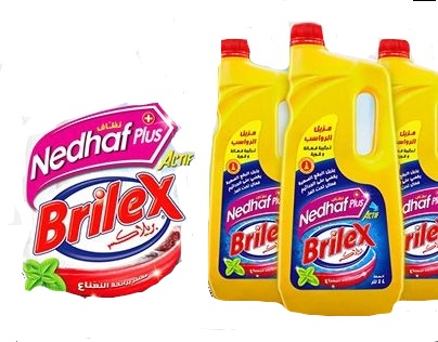 Nedhaf Brilex -900ml