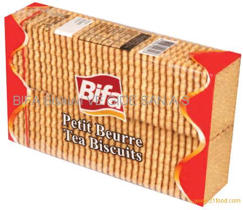 Petit beurre Bifa - 410g