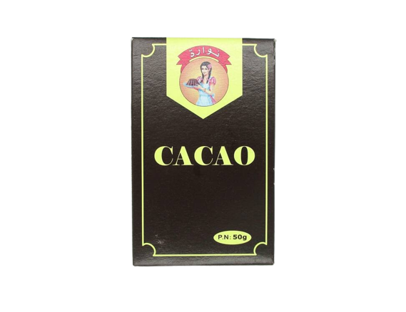 Poudre de cacao Nouara - 50g