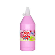 Sanibon Aigle Sani Top - Rose - 850ml