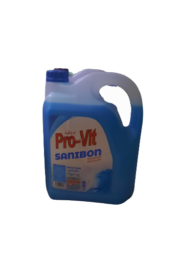 Sanibon Pro-Vit- 5L