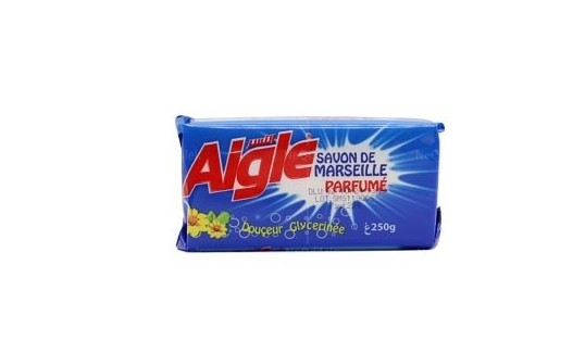 Savon de Marseille Aigle Parfumé - 250g