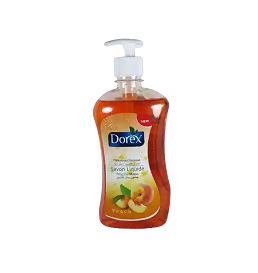 Savon liquide mains Dorex - Collection Classique - 400ml