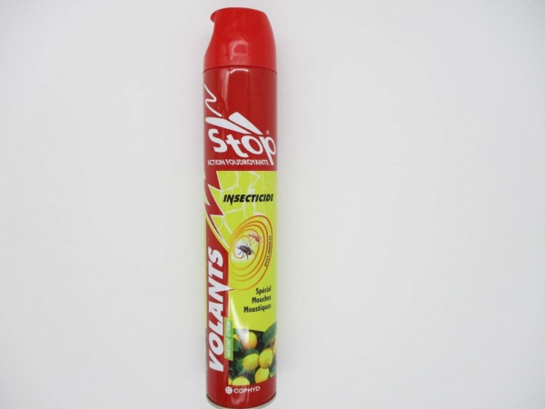 Stop insecticide volants 750ml |