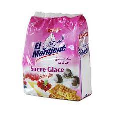 Sucre glace extra fin El Mordjene - 700g