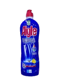 Turbo Gel lave vaisselle Aigle - 1L